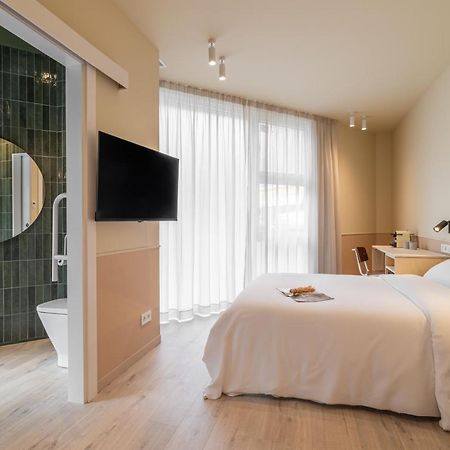 La Florida Suites By Olala Homes L'Hospitalet de Llobregat Luaran gambar