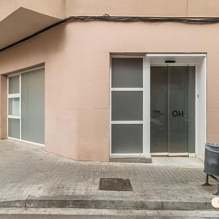 La Florida Suites By Olala Homes L'Hospitalet de Llobregat Luaran gambar