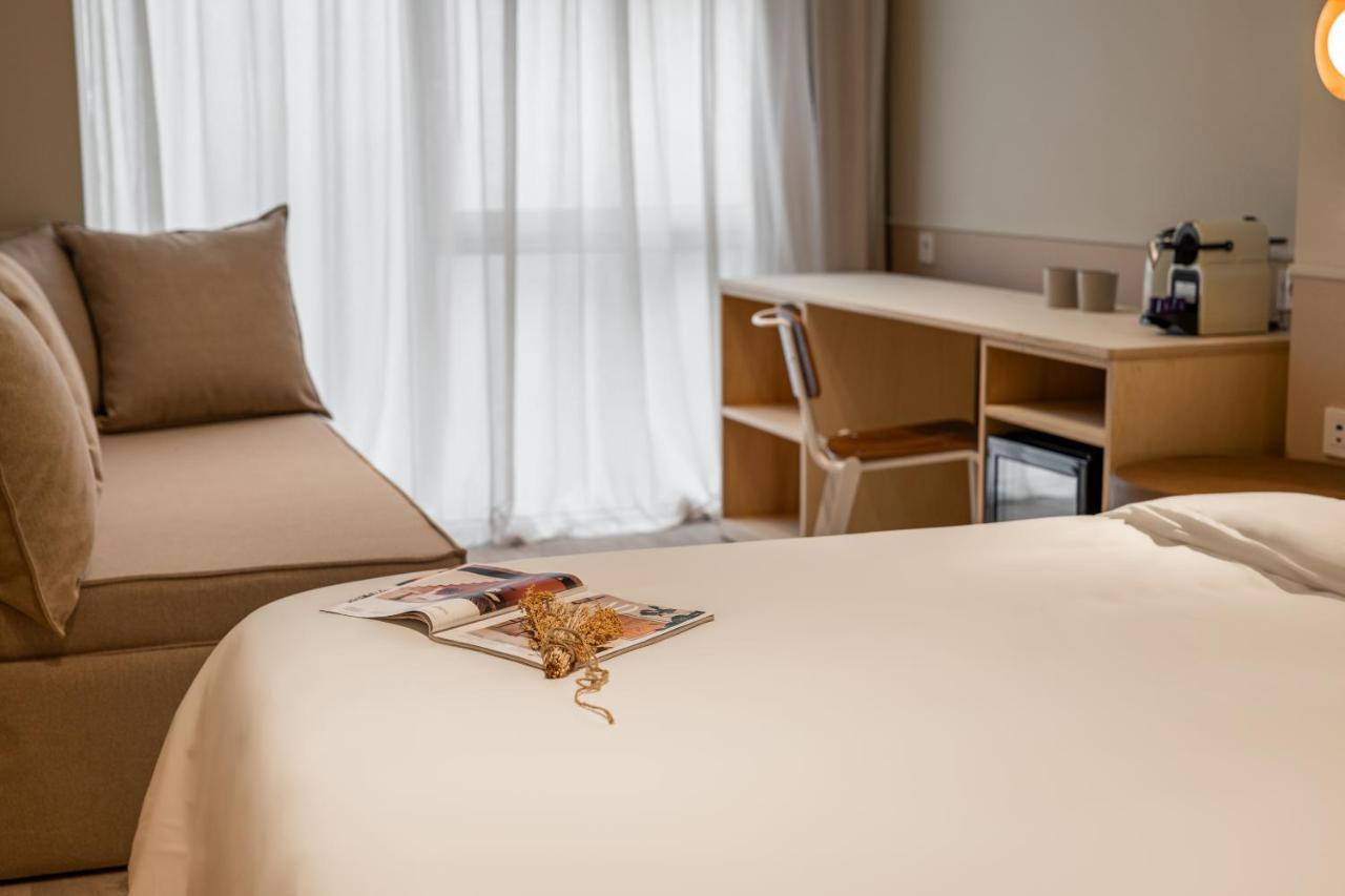 La Florida Suites By Olala Homes L'Hospitalet de Llobregat Luaran gambar