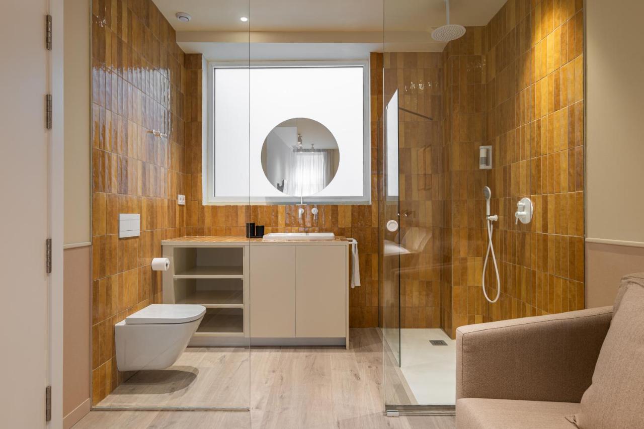 La Florida Suites By Olala Homes L'Hospitalet de Llobregat Luaran gambar