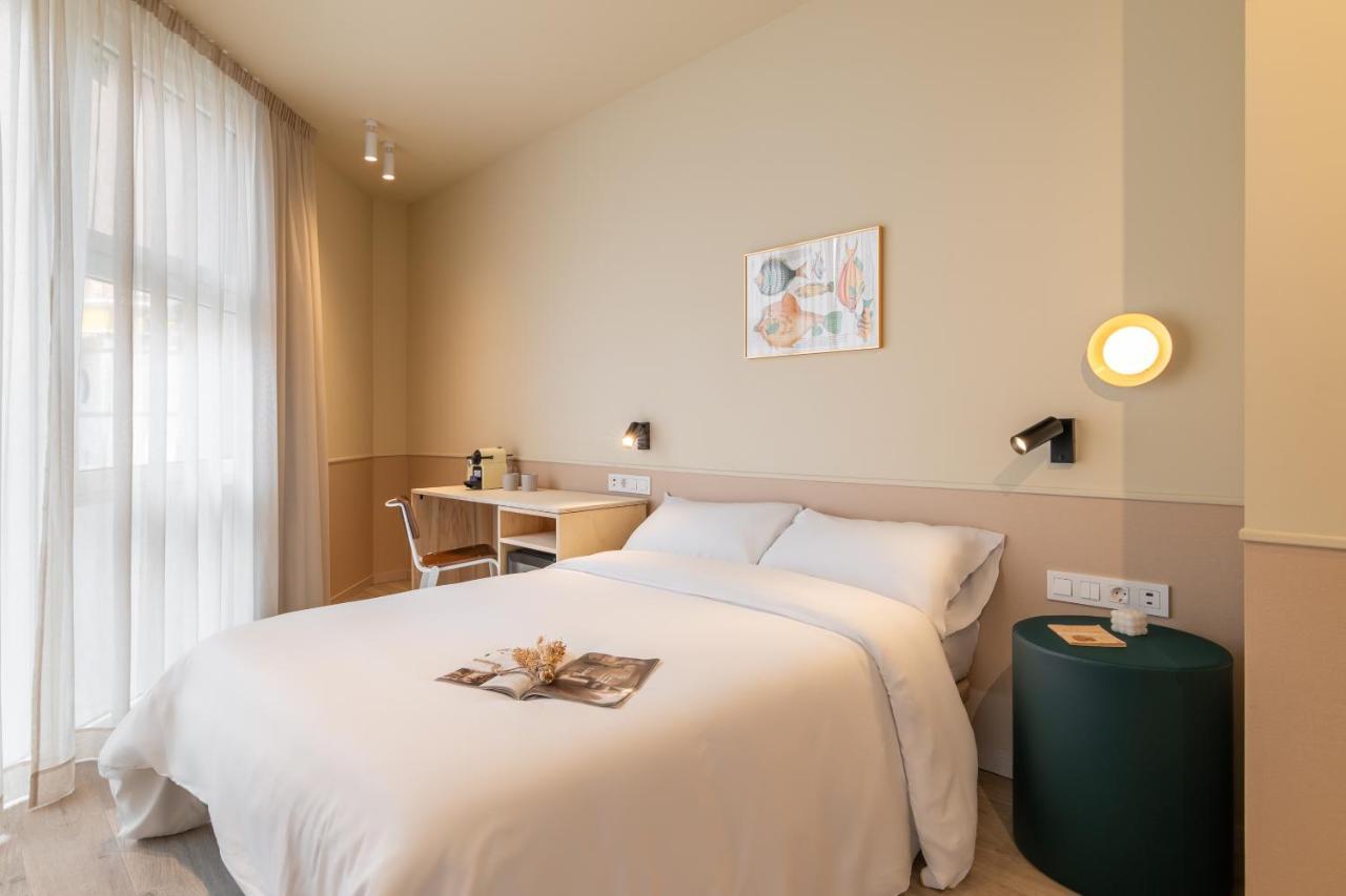 La Florida Suites By Olala Homes L'Hospitalet de Llobregat Luaran gambar