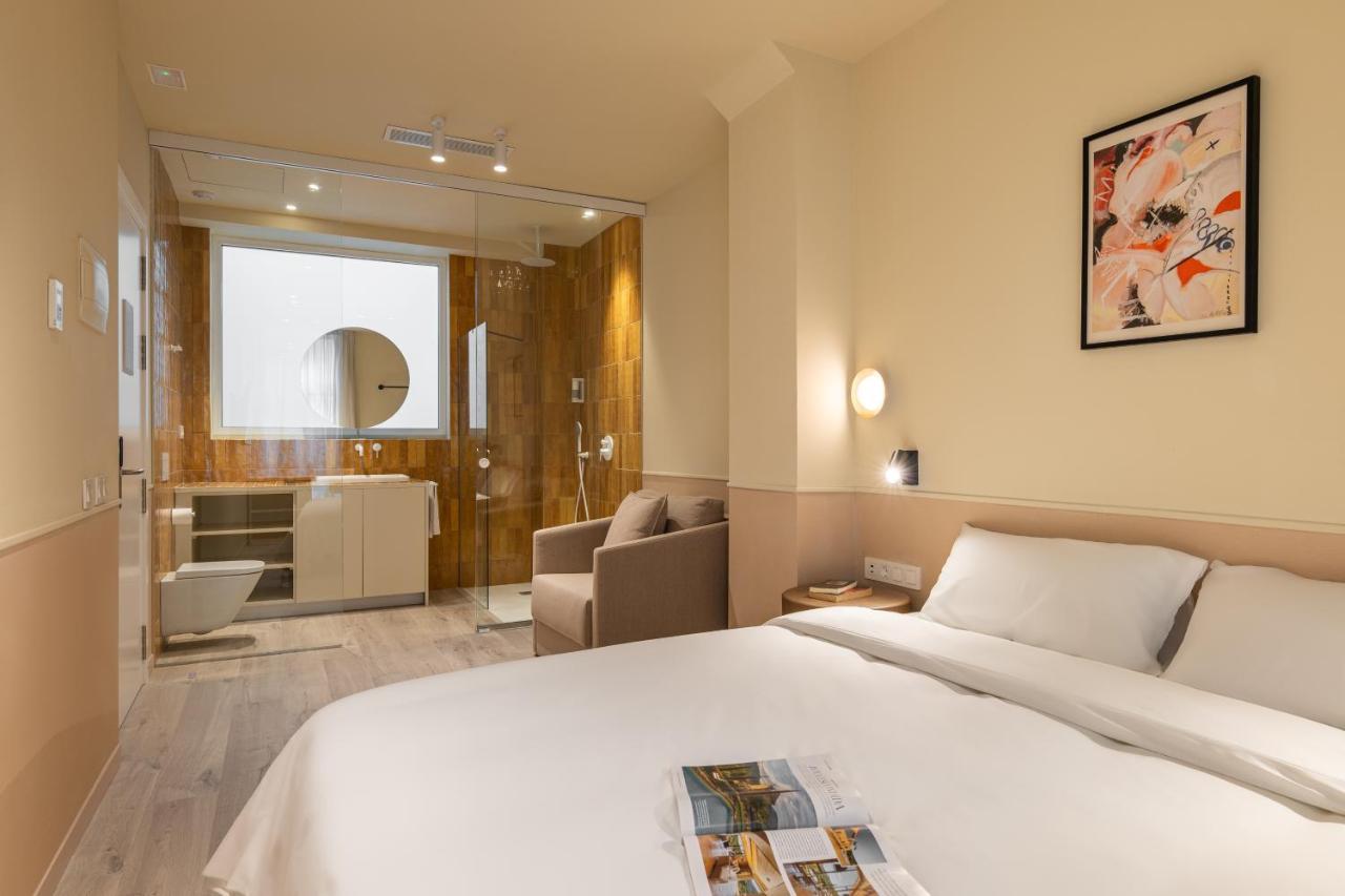 La Florida Suites By Olala Homes L'Hospitalet de Llobregat Luaran gambar