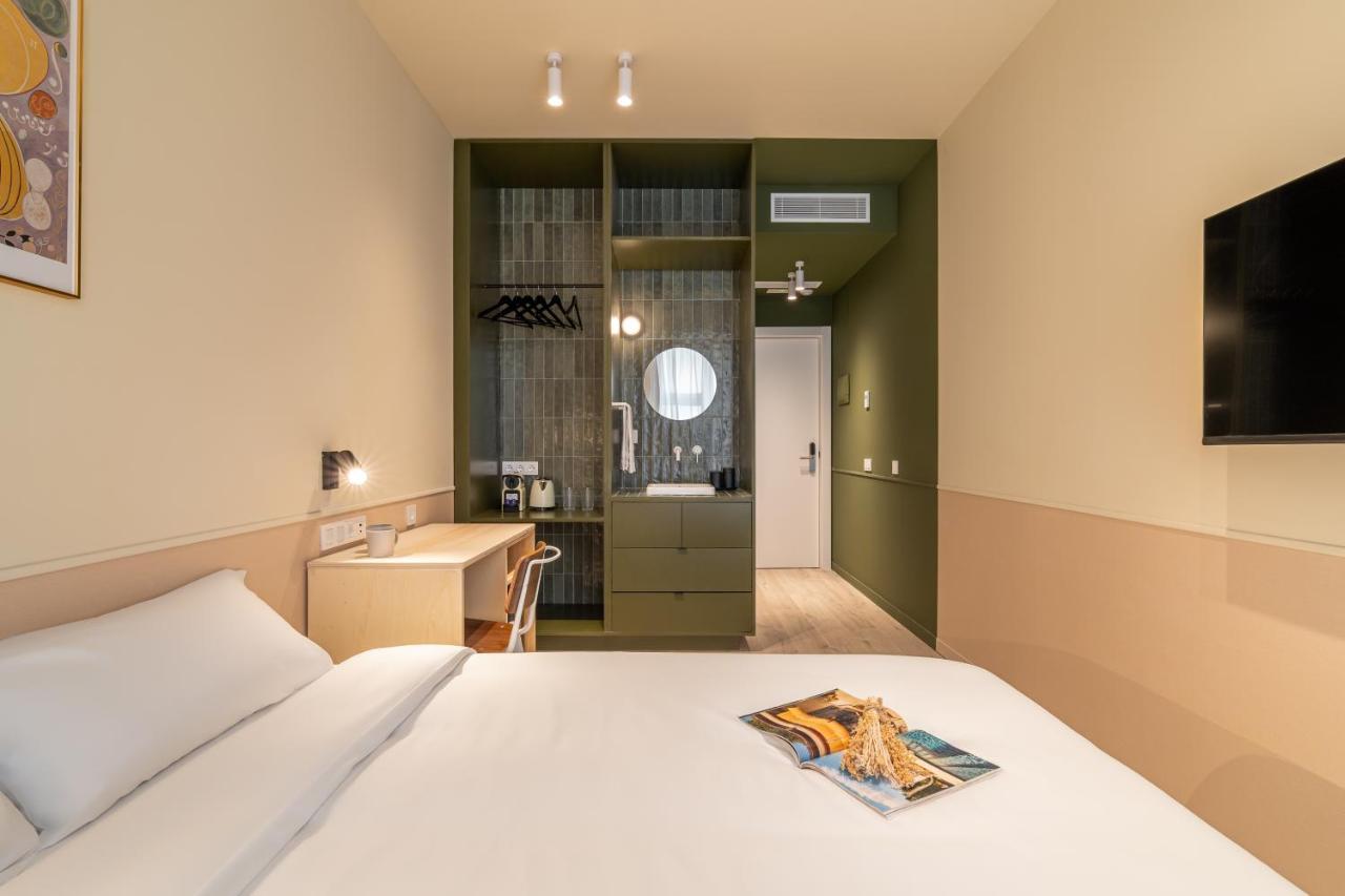 La Florida Suites By Olala Homes L'Hospitalet de Llobregat Luaran gambar