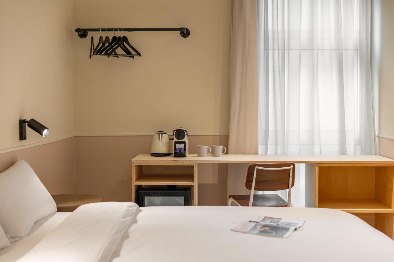 La Florida Suites By Olala Homes L'Hospitalet de Llobregat Luaran gambar