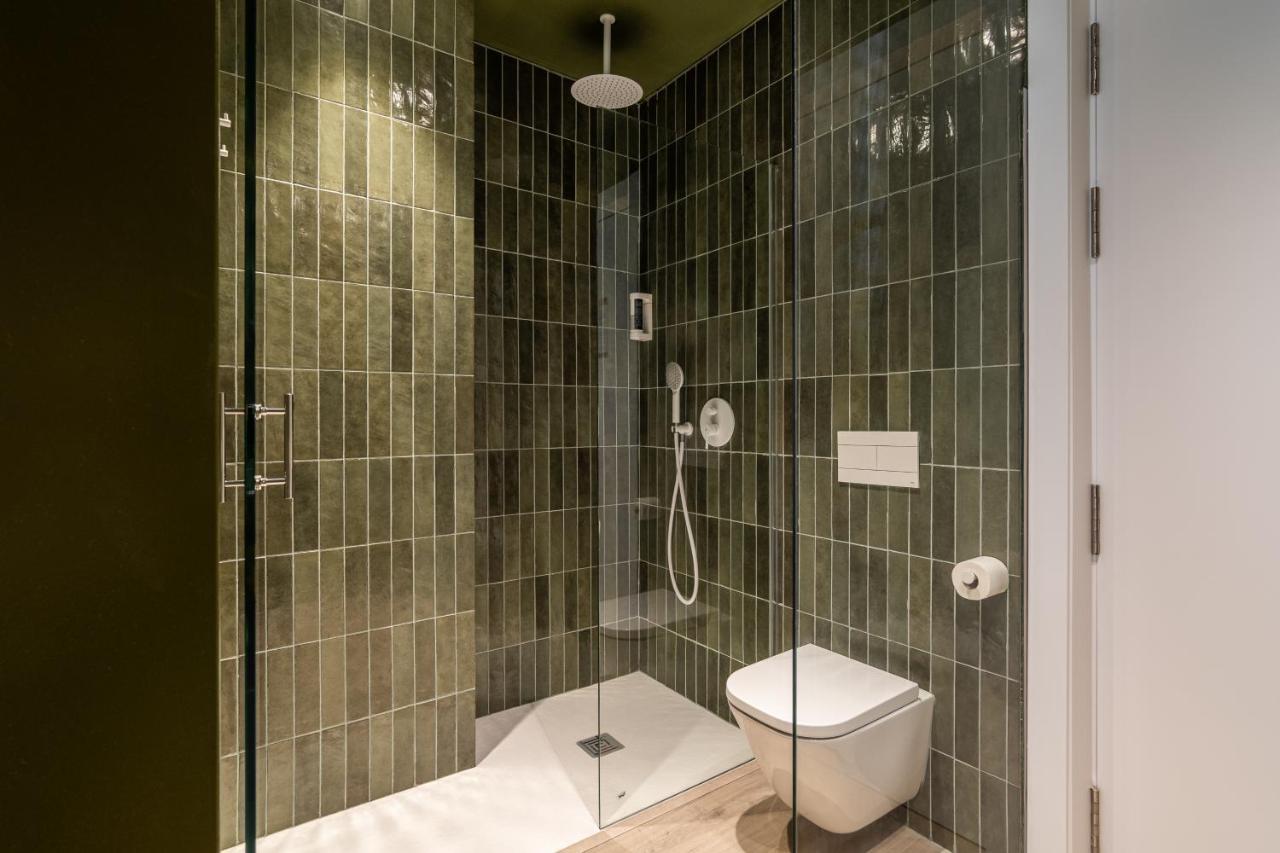 La Florida Suites By Olala Homes L'Hospitalet de Llobregat Luaran gambar