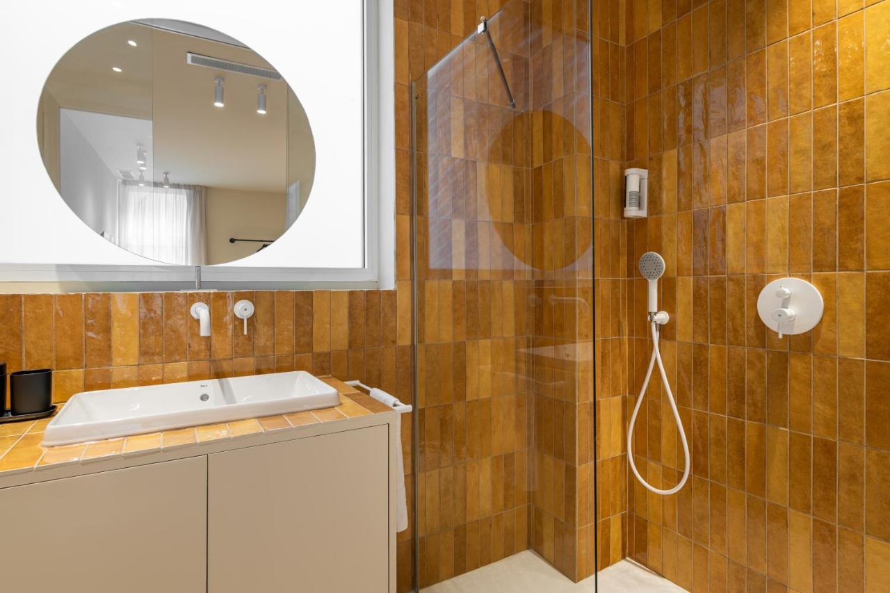 La Florida Suites By Olala Homes L'Hospitalet de Llobregat Luaran gambar