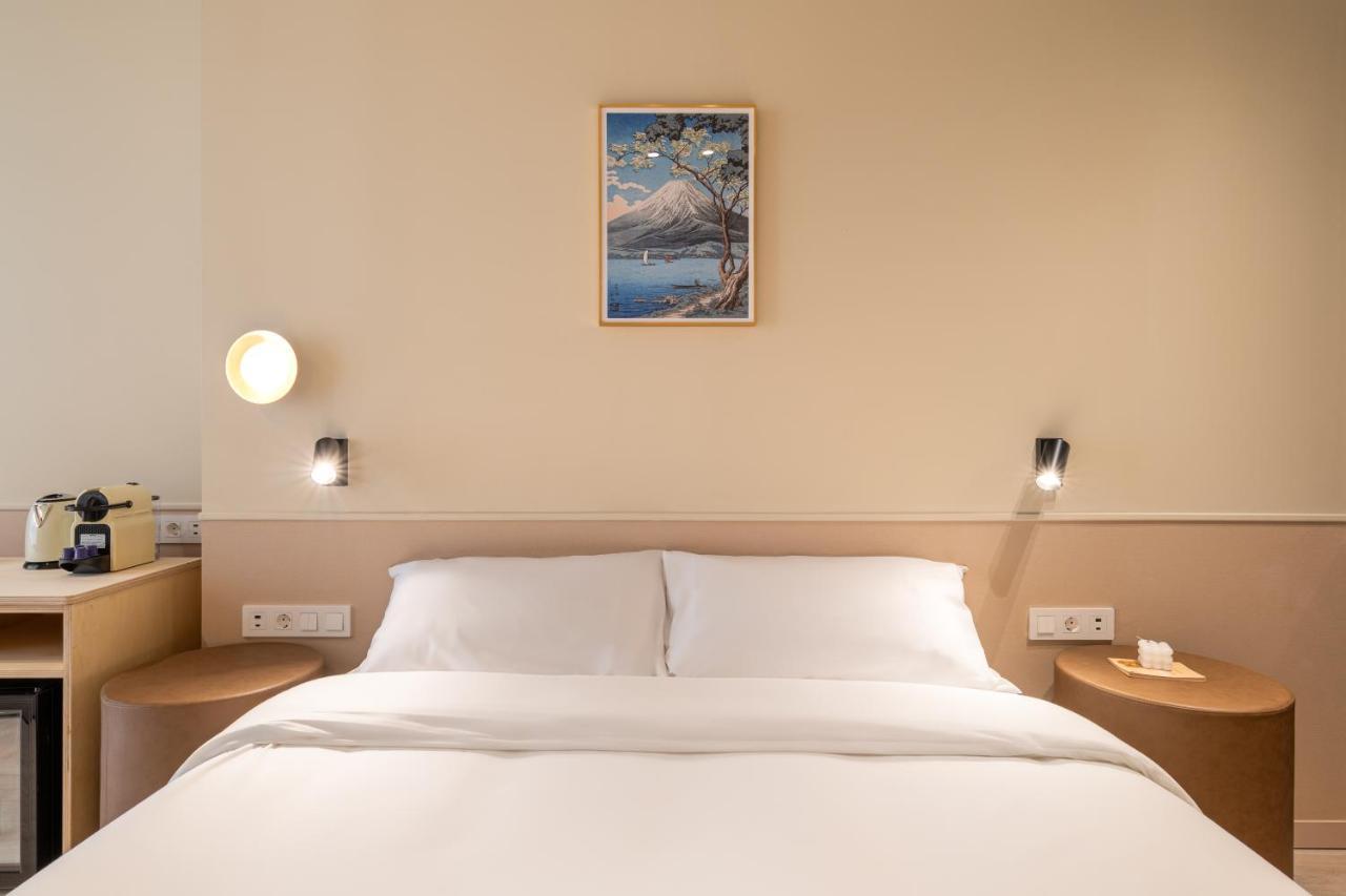 La Florida Suites By Olala Homes L'Hospitalet de Llobregat Luaran gambar