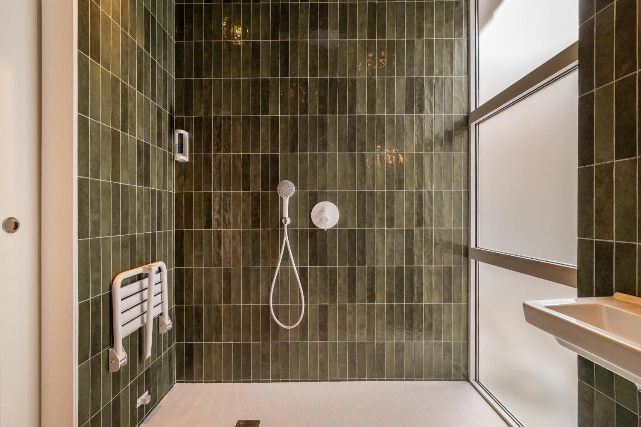 La Florida Suites By Olala Homes L'Hospitalet de Llobregat Luaran gambar