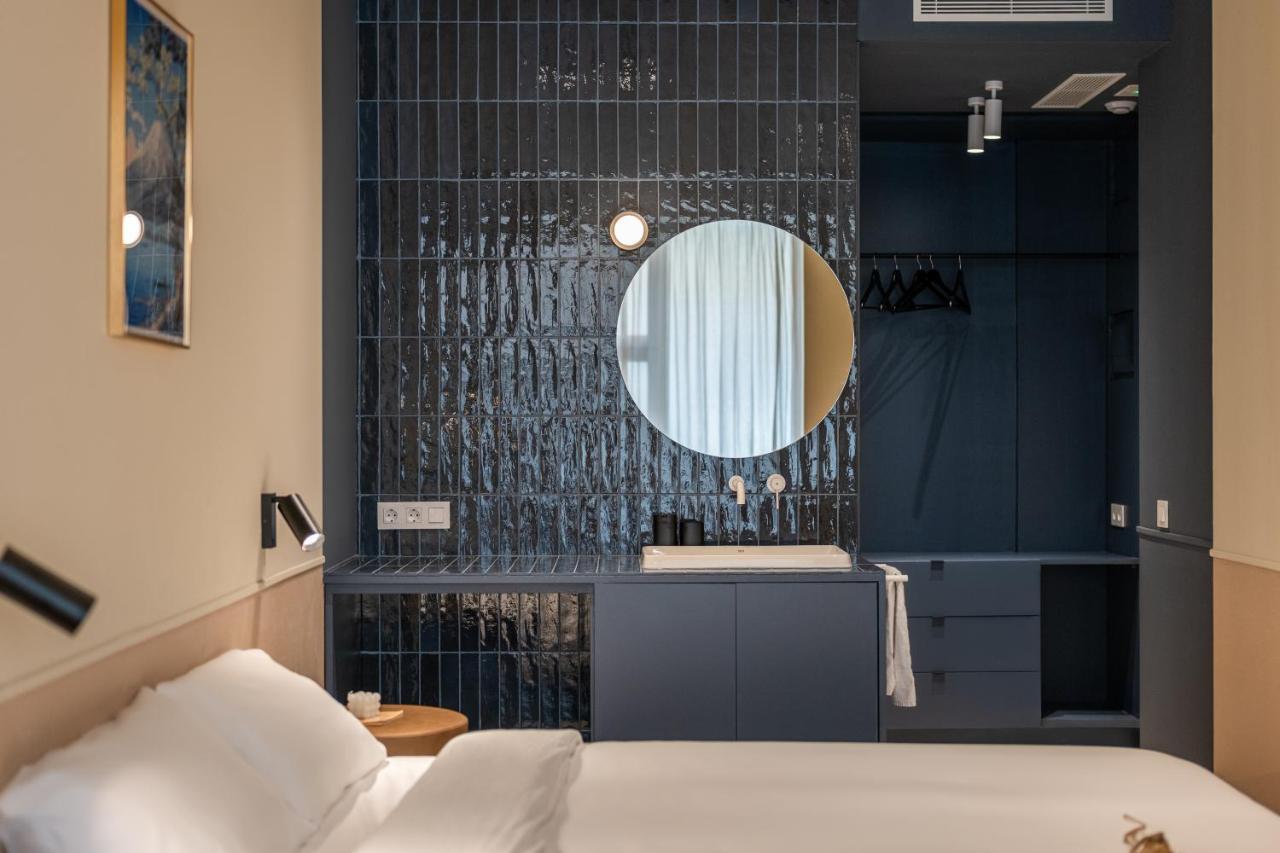 La Florida Suites By Olala Homes L'Hospitalet de Llobregat Luaran gambar
