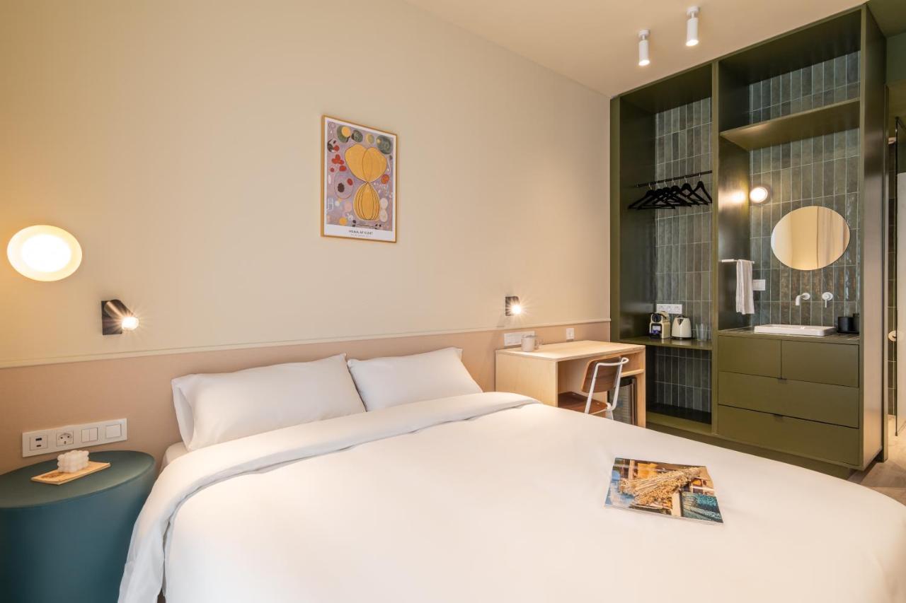 La Florida Suites By Olala Homes L'Hospitalet de Llobregat Luaran gambar