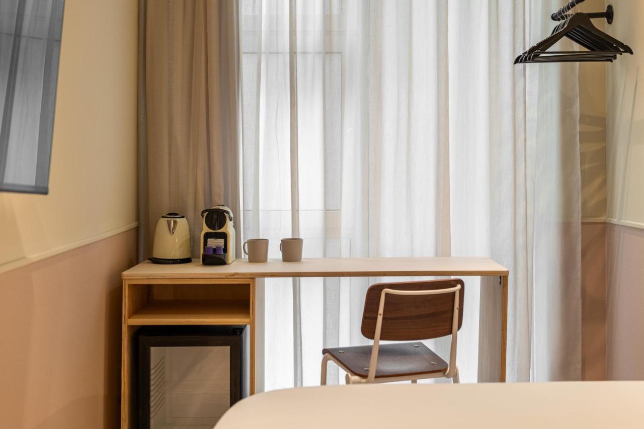 La Florida Suites By Olala Homes L'Hospitalet de Llobregat Luaran gambar